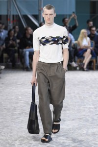 Hermès Men's Spring 2020