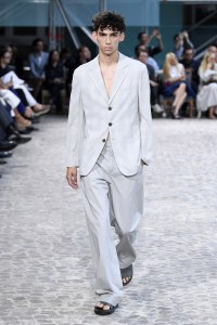 Hermès Men's Spring 2020