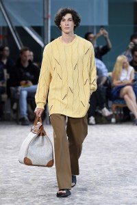 Hermès Men's Spring 2020