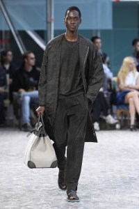 Hermès Men's Spring 2020