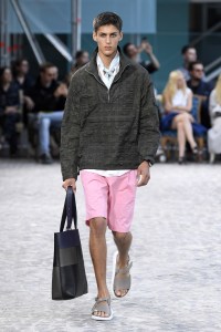 Hermès Men's Spring 2020