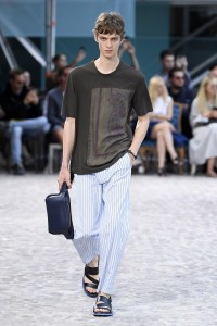 Hermès Men's Spring 2020