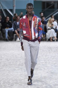Hermès Men's Spring 2020