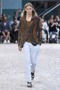 Hermès Men's Spring 2020