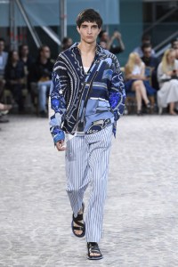 Hermès Men's Spring 2020