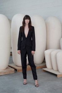 Jeffrey Dodd Spring RTW 2020
