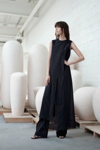 Jeffrey Dodd Spring RTW 2020