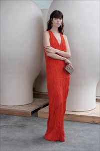 Jeffrey Dodd Spring RTW 2020