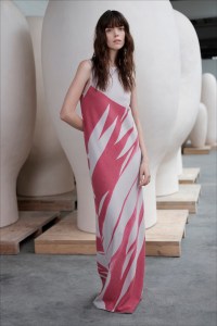 Jeffrey Dodd Spring RTW 2020