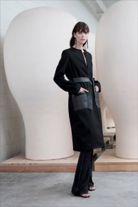 Jeffrey Dodd Spring RTW 2020