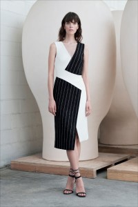 Jeffrey Dodd Spring RTW 2020