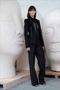 Jeffrey Dodd Spring RTW 2020
