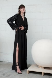 Jeffrey Dodd Spring RTW 2020