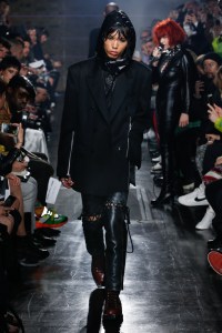John Lawrence Sullivan Men's Spring 2020 photographed in London on XXX June 2019