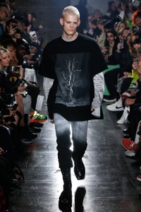 John Lawrence Sullivan Men's Spring 2020 photographed in London on XXX June 2019