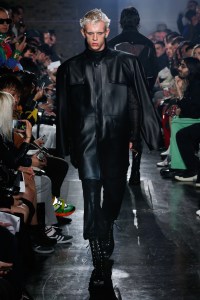 John Lawrence Sullivan Men's Spring 2020 photographed in London on XXX June 2019
