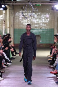 JordanLuca Men's Spring 2020 photographed in London on 08 June 2019