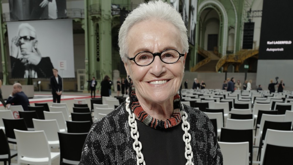 Rosita Missoni