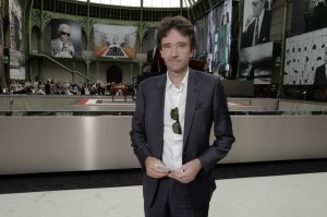 Antoine Arnault