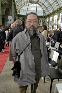 Takashi Murakami
