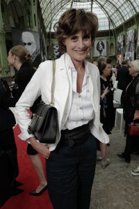 Ines de la Fressange