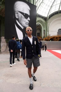Pharrell Williams