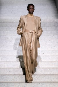 Max Mara Resort 2020