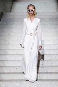 Max Mara Resort 2020