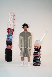 New York MenÕs Day Spring 2020: Hessert