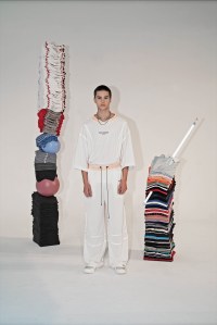 New York MenÕs Day Spring 2020: Hessert