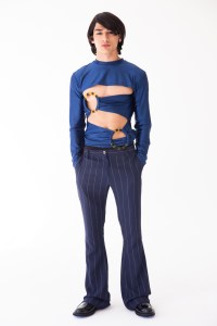 New York Men’s Day Spring 2020: Vasilis Loizides