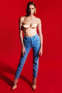 Mugler Resort 2020