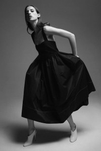 Narciso Rodriguez Resort 2020