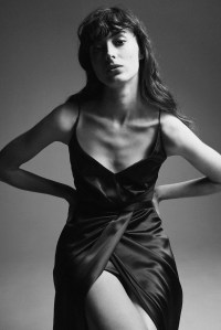 Narciso Rodriguez Resort 2020
