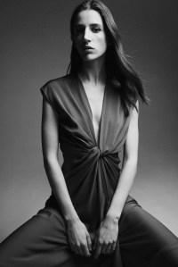 Narciso Rodriguez Resort 2020