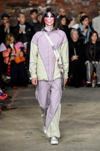Paria/Farzaneh Men's Spring 2020 photographed in London on 10 June 2019