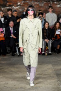 Paria/Farzaneh Men's Spring 2020 photographed in London on 10 June 2019