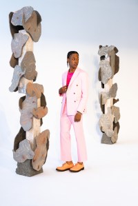 Timo Weiland Men's Spring 2020
