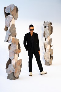 Timo Weiland Men's Spring 2020