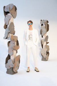Timo Weiland Men's Spring 2020