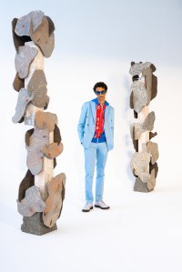 Timo Weiland Men's Spring 2020
