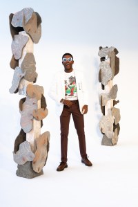 Timo Weiland Men's Spring 2020