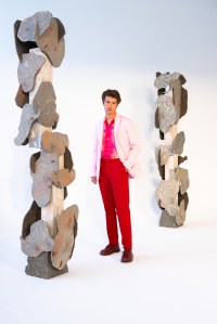 Timo Weiland Men's Spring 2020