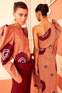 Ulla Johnson Resort 2020
