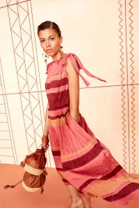 Ulla Johnson Resort 2020
