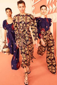 Ulla Johnson Resort 2020