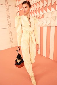 Ulla Johnson Resort 2020