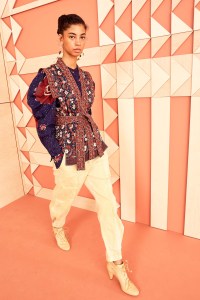 Ulla Johnson Resort 2020