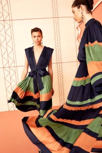 Ulla Johnson Resort 2020