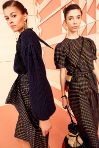 Ulla Johnson Resort 2020